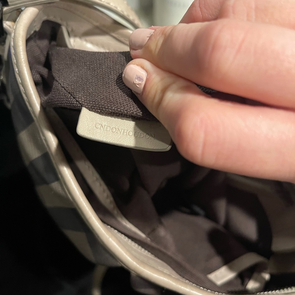 Burberry Purse